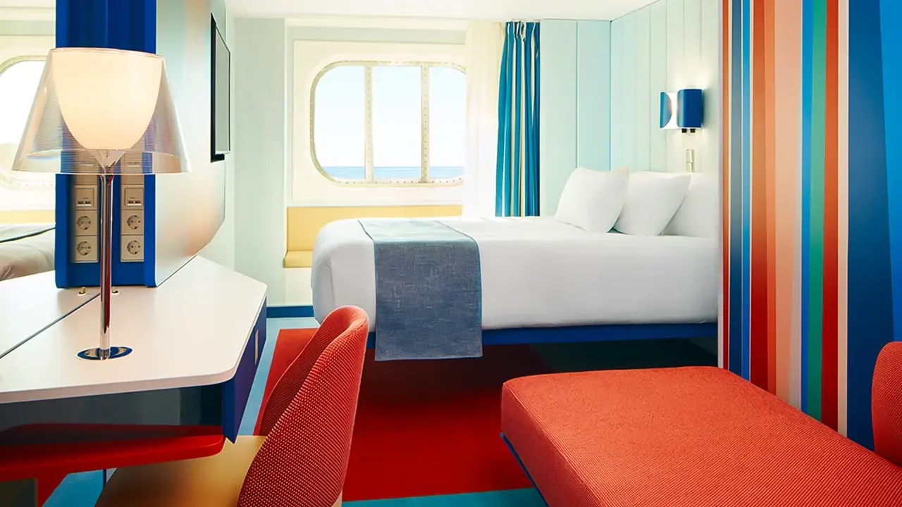 Toscana Costa Toscana will amaze you with its large outdoor spaces